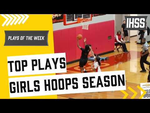 Plays of the Week | Houston High School Sports