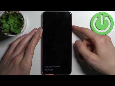 How to Boot SAMSUNG Galaxy A04s Into Fastboot Mode