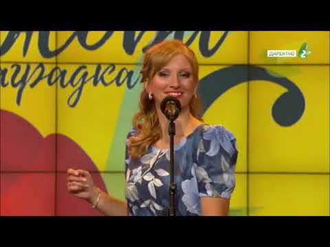 ŽIJME NAŠO SNI - Mirela TIMKO