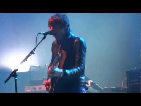 Miles Kane " Better Left Invisible "@ T In The Park, Scotland on 8 July 2012