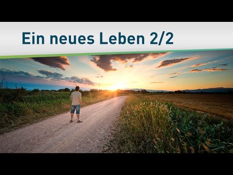 Neue Kleidung für ein neues Leben 2/2 – Bayless Conley