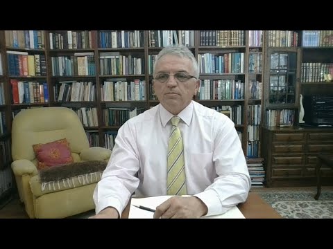 Shkurt (7) Pse Halife Mensur e përzgjedh Imam Malikun e jo Ebu Hanifen - Mustafa Bajrami