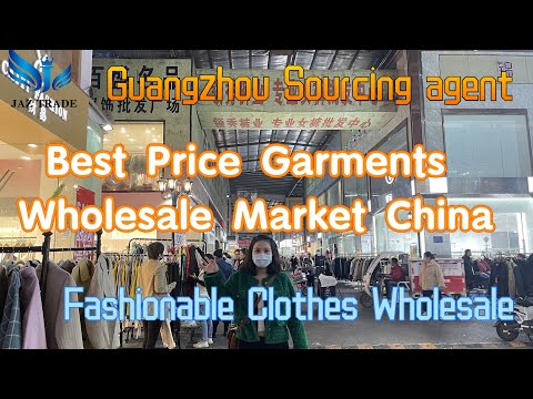 Garment Clothing Import Service