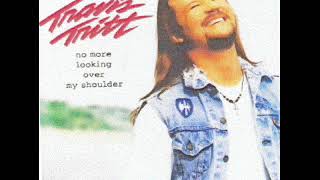 Travis Tritt ~  Tougher Than The Rest