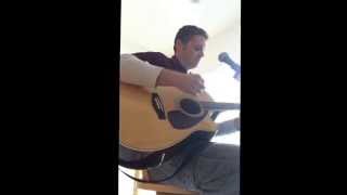 Ships That Don&#39;t Come In( Joe Diffie Cover)
