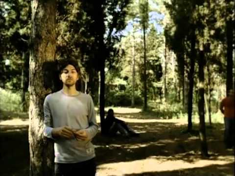 Officine Pan - Soltanto (2005 Official Video)