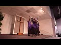 They Didn't Know - Greater Vision UMC Dance Ministry