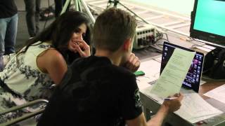 Nova Turnê 2014 Um ser amor - Paula Fernandes