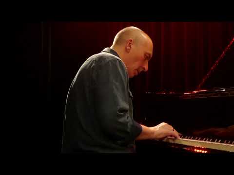 Christian Vander Trio - 4 (Le Triton - Les Lilas - October 19th 2018)