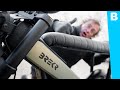 Deze fatbike van Brekr is vetter