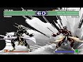 The King Of Fighters 2003 Mukai Boss Gameplay