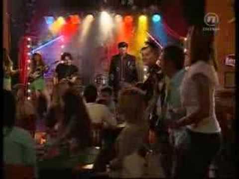 Teška industrija - Tramvaj z brojem 6