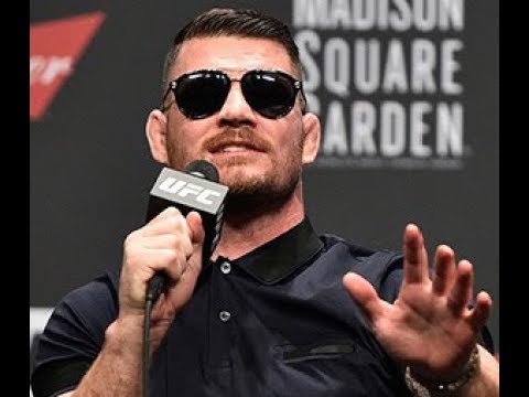 UFC 217 Post-Fight Press Conference Recap