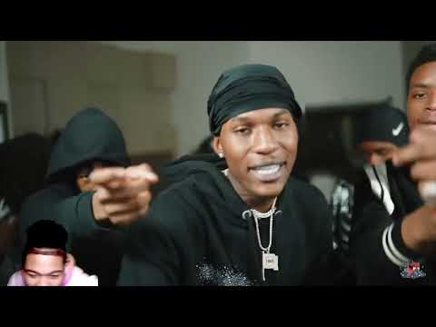 Bandmanrill x Sha Ek - “Jiggy In Jersey Pt2” (zay reaction)