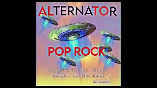 The Outfield - John Lennon