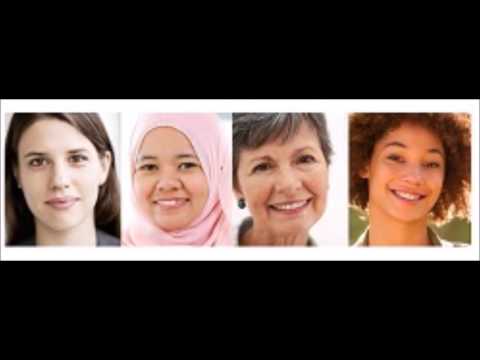 InternationaleVrouwendag