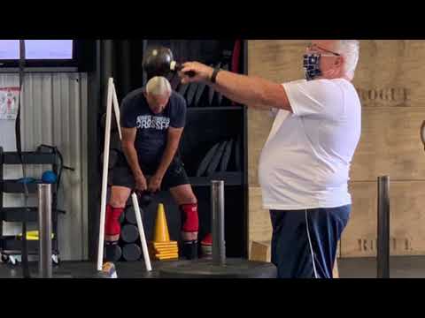 Always Forward Highlights