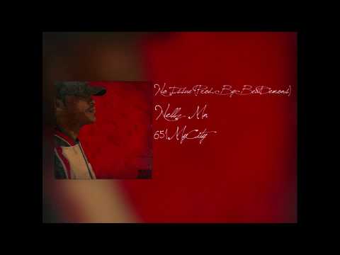 NellzMn - No Issue (Prod. By BeatDemons)