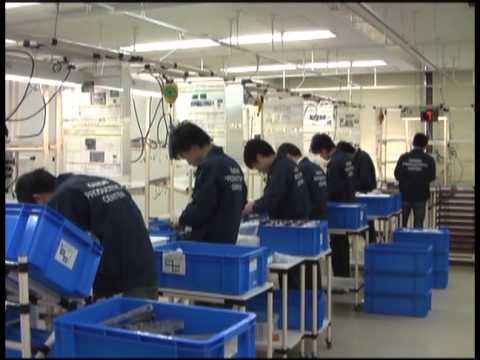 ものづくりマネジメントセンター