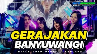 Download lagu DJ GERAJAKAN BANYUWANGI STYLE TRAP PARTY X KENDANG COCOK BUAT CEK SOUND TAHUN BARUAN ❗❗❗ mp3 Download lagu DJ GERAJAKAN BANYUWANGI STYLE TRAP PARTY X KENDANG COCOK BUAT CEK SOUND TAHUN BARUAN ❗❗❗ mp3