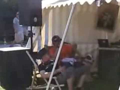 Dickes G - Gevelsberg 2012 - Daniel aka.Chefraporter - Mathis Krütt und Freunde.