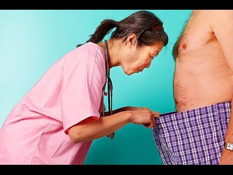 Pompa per lingrandimento del pene con le mani Un membro di una dimensione non considerata piccola