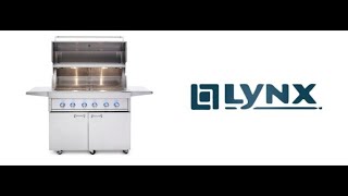 LYNX Appliances Luxury Kitchen Brand Video