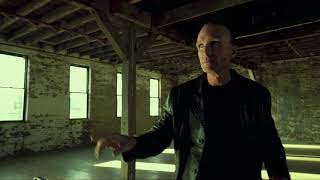 REEL WOLF: Scene from \