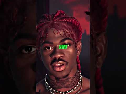 MONTERO (CALL ME BY YOUR NAME) - LIL NAS X LIVE