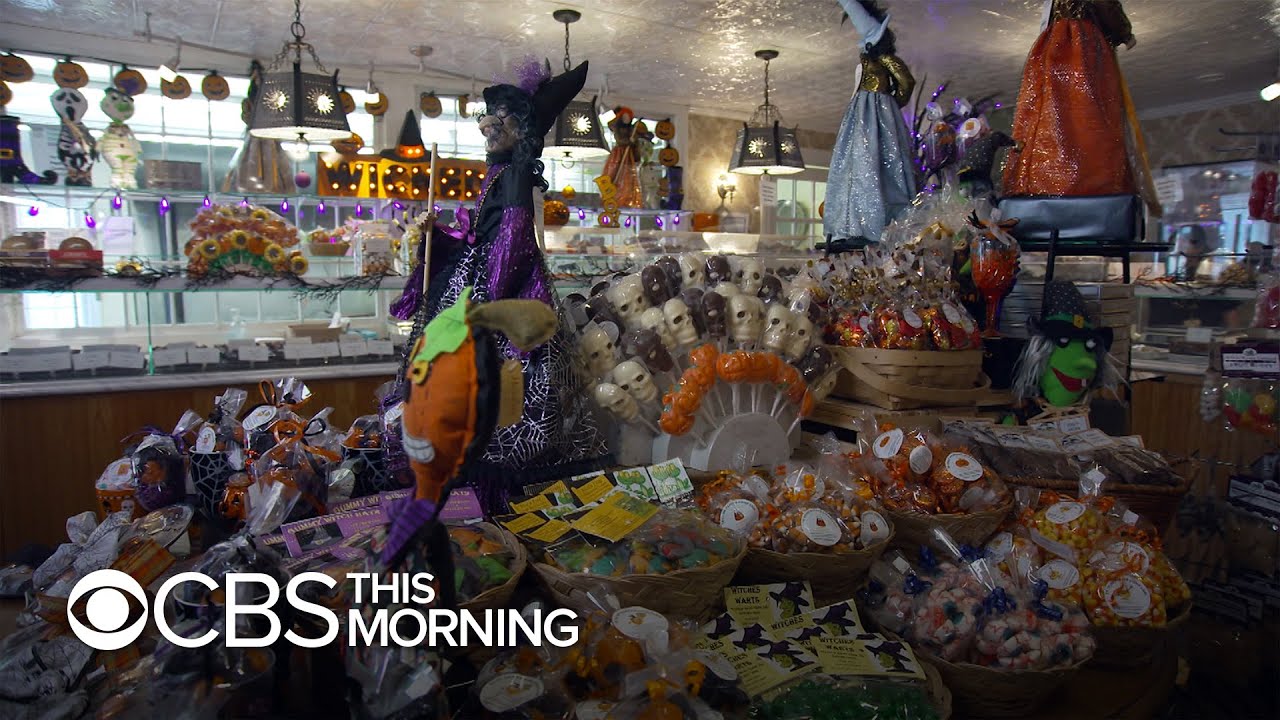 The Dish: Rich history of 