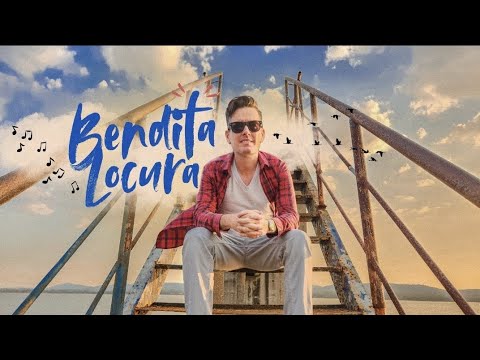 Bendita Locura - Yuni Gamazo y su grupo (vídeo oficial)