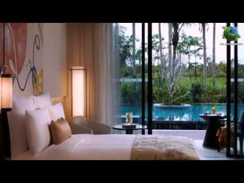 Renaissance Sanya Resort & Spa 5* Китай