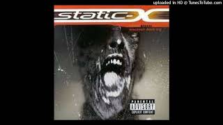 Static-X - I'm With Stupid