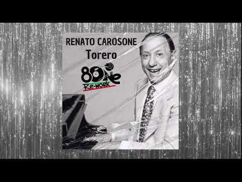 Renato Carosone - Torero (8One Re-work)