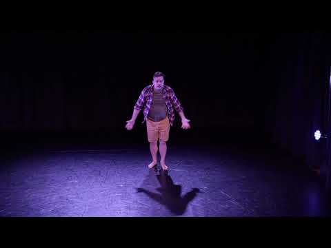 Katie Drablos’ Story