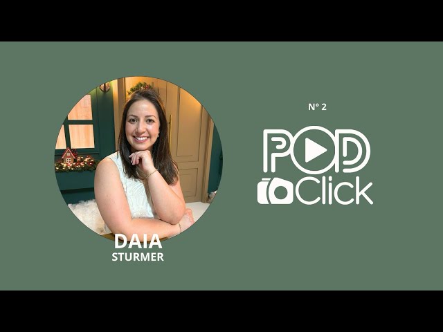 Segundo Episódio com a Daia'