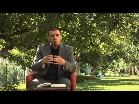 Meditimi i ajettit 114 Sure Nisa - Enis Rama