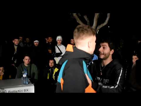 (BATALLÓN) KEVIN KSG v F4 | CUARTOS | BX PLATA 1 2022