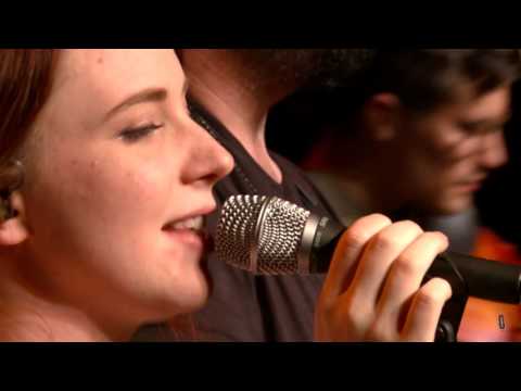 The Oh Hellos - Hello My Old Heart (eTown webisode #885)