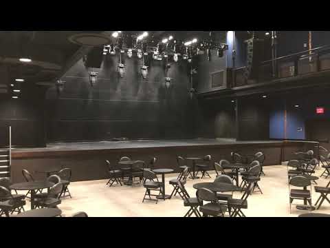 First Peek at The Vogel at The Count Basie Center for the Arts