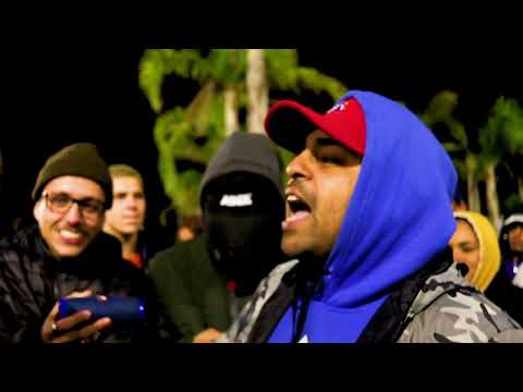 ( 💉 VACINE-SE 💉) WAGZIN x DOUGBAD - 28° EDIÇÃO - SEGUNDA FASE