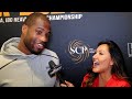 Daniel Dubois confident he KNOCKS OUT Oleksandr Usyk! Warns him of his POWER for upset win!