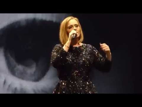 download lagu mp3 mp4 Adele Hello Live 2016, download mp3 Adele Hello Live 2016 free downloadn, video klip Adele Hello Live 2016