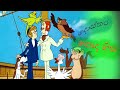 දොස්තර හොඳ හිත Sinhala Cartoon Dosthara Honda Hitha Titus Thotawatte Kids Tv