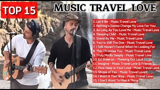 Download lagu Music travel love let it be - Non Stop Song (Playlist 2024) mp3 Download lagu Music travel love let it be - Non Stop Song (Playlist 2024) mp3