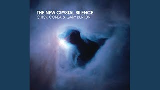 Crystal Silence (Live At Sydney Opera House Concert Hall, 2007)