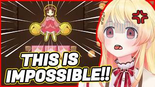 [Hololive] Unstoppable Kanade Vs. Immovable Syobon
