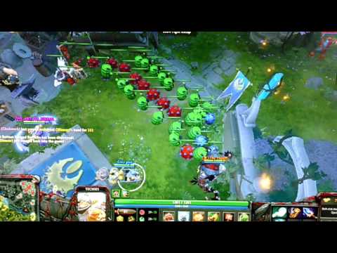 Hate is real ft. Techies