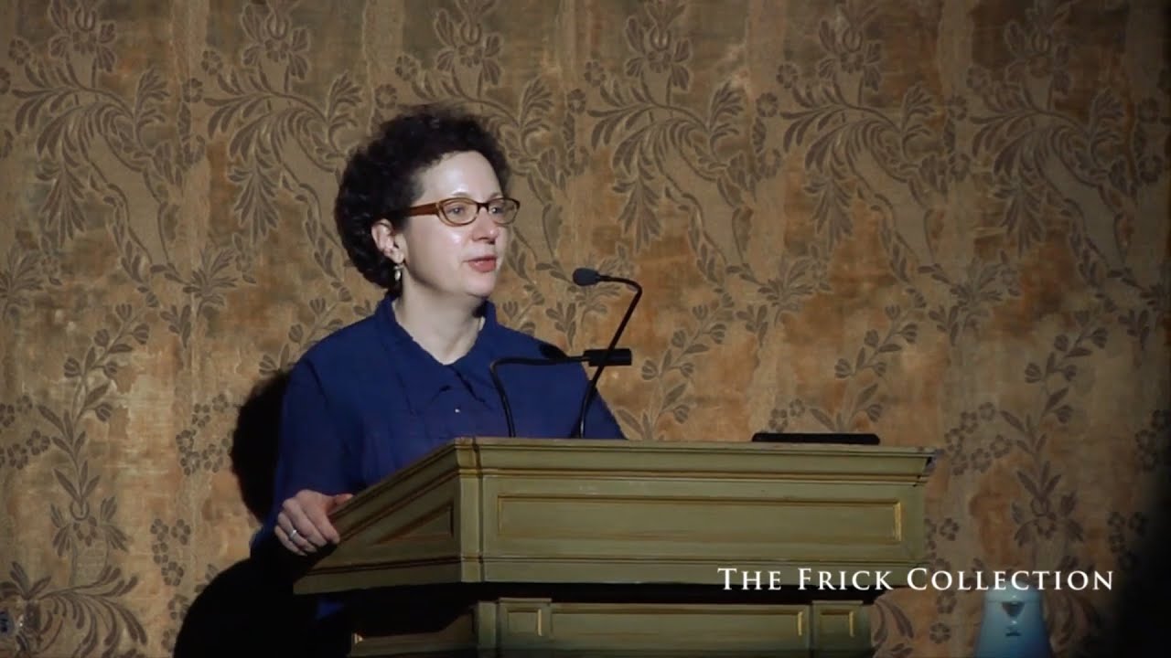 Andrea Bayer: "Court Portraiture in the Age of Isabella d'Este"