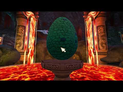 Hatching a sliquifier egg